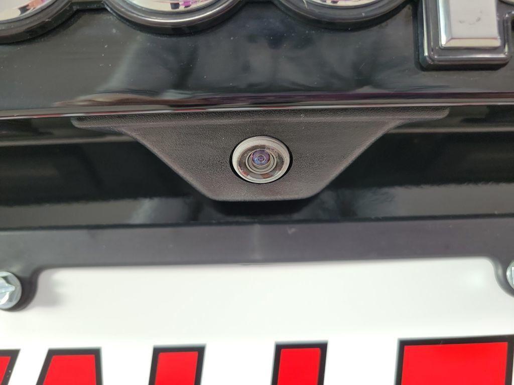 used 2019 Jeep Renegade car, priced at $14,877