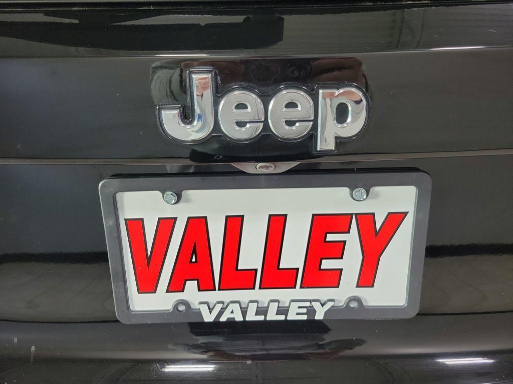 used 2019 Jeep Renegade car, priced at $14,877