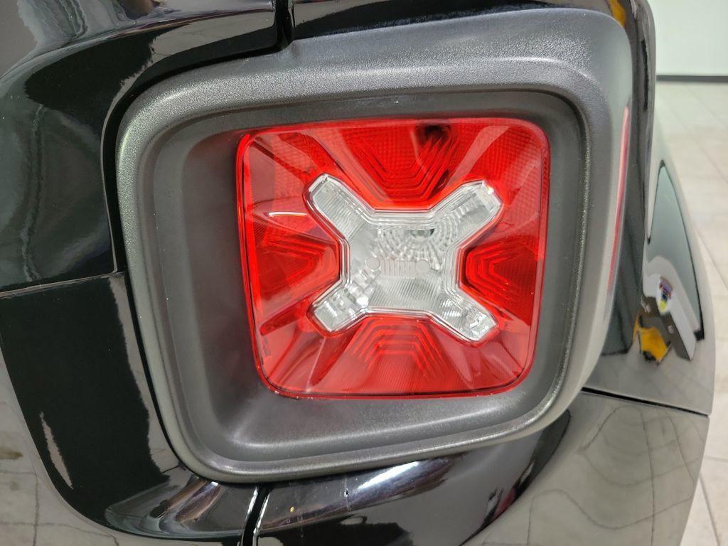 used 2019 Jeep Renegade car, priced at $14,877