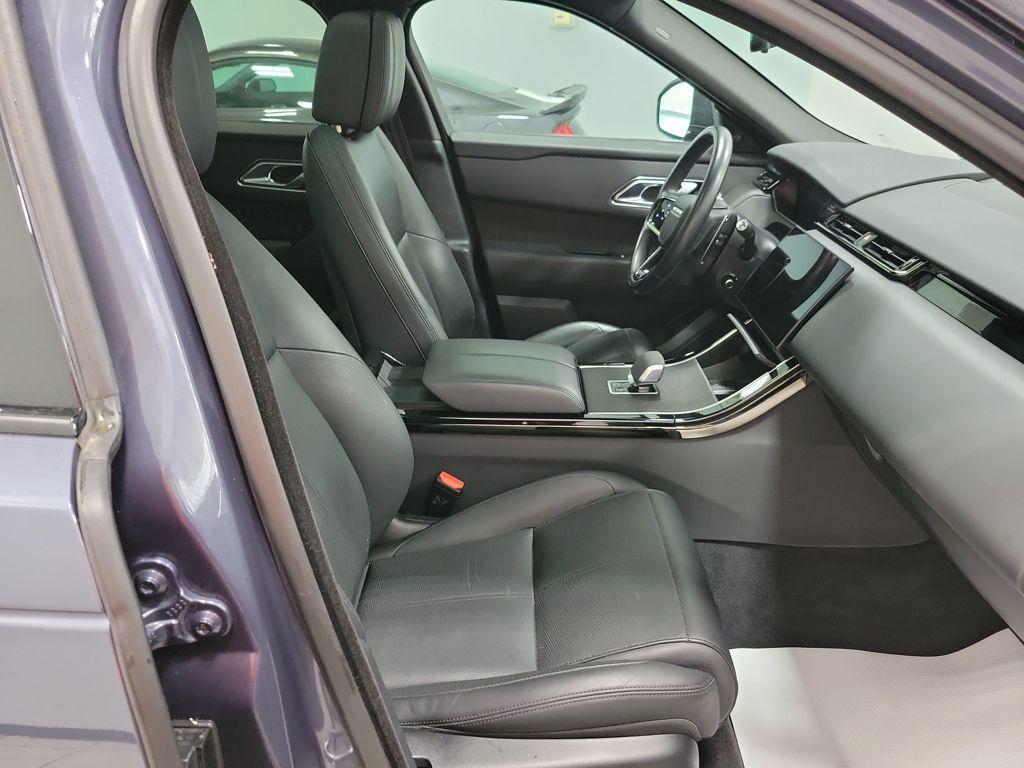 used 2024 Land Rover Range Rover Velar car, priced at $56,999