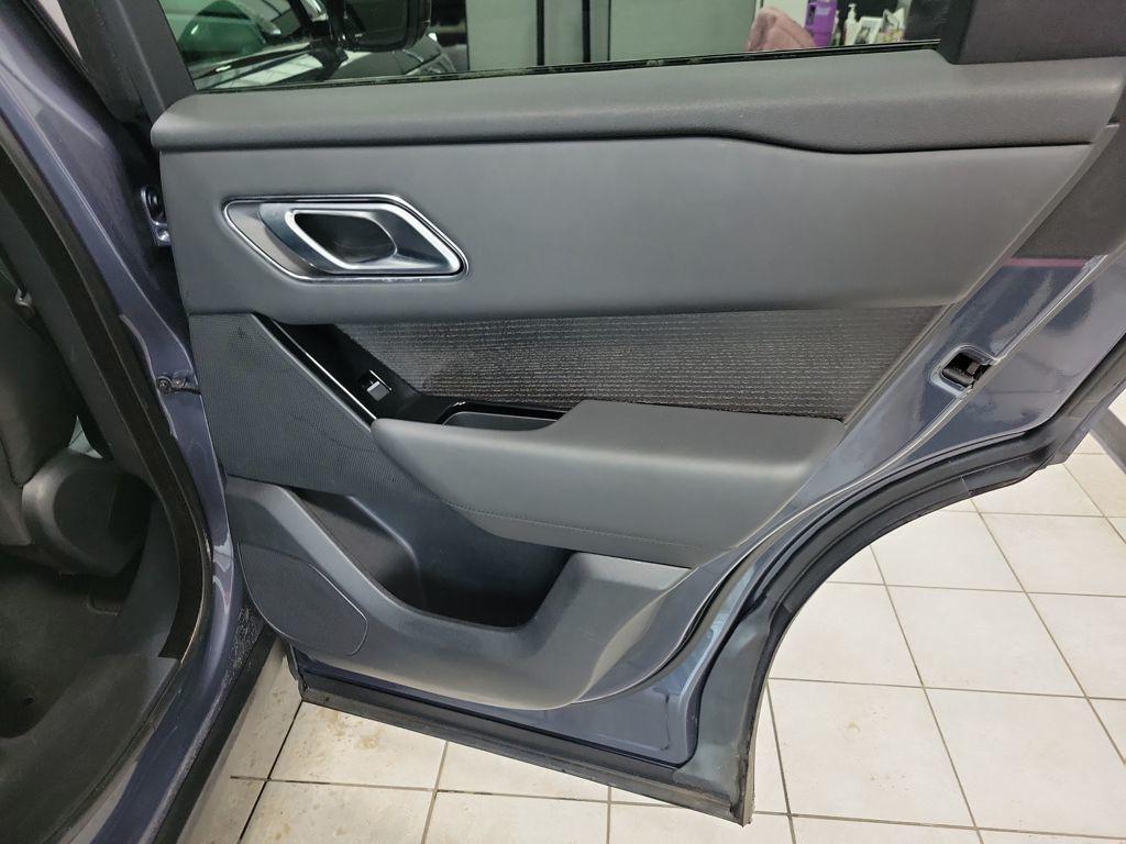 used 2024 Land Rover Range Rover Velar car, priced at $56,999