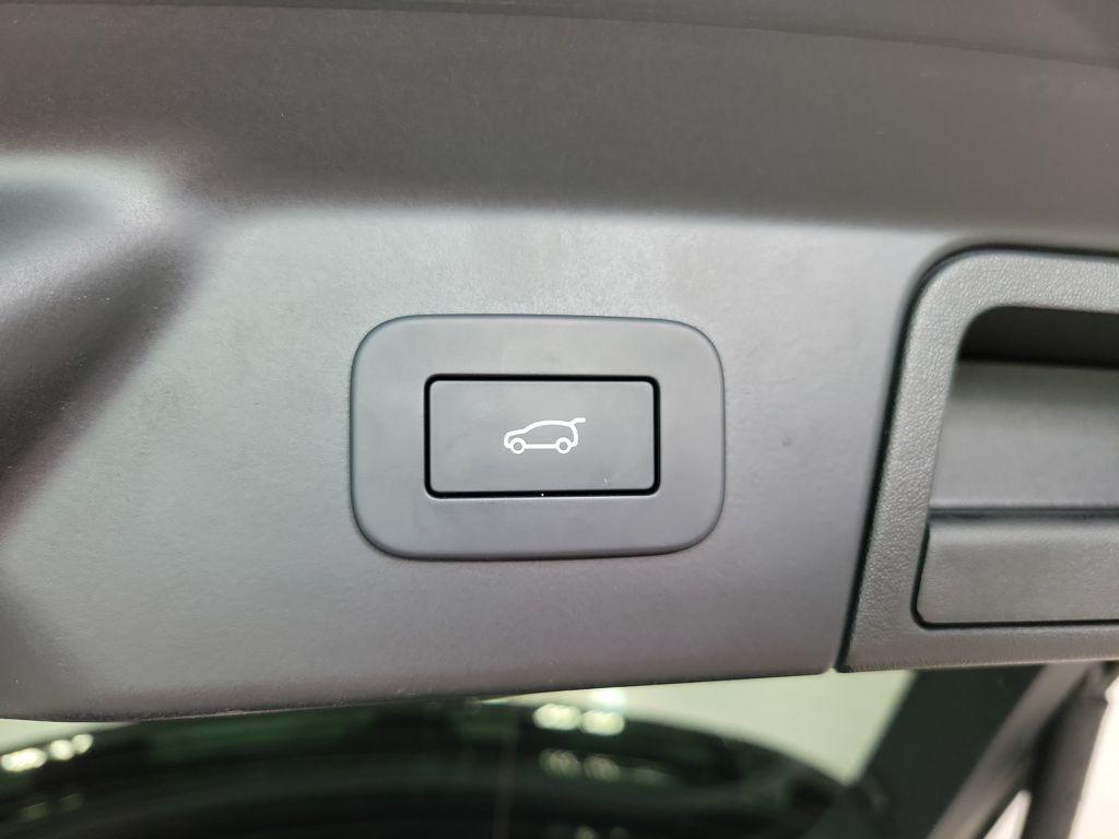 used 2024 Land Rover Range Rover Velar car, priced at $56,999