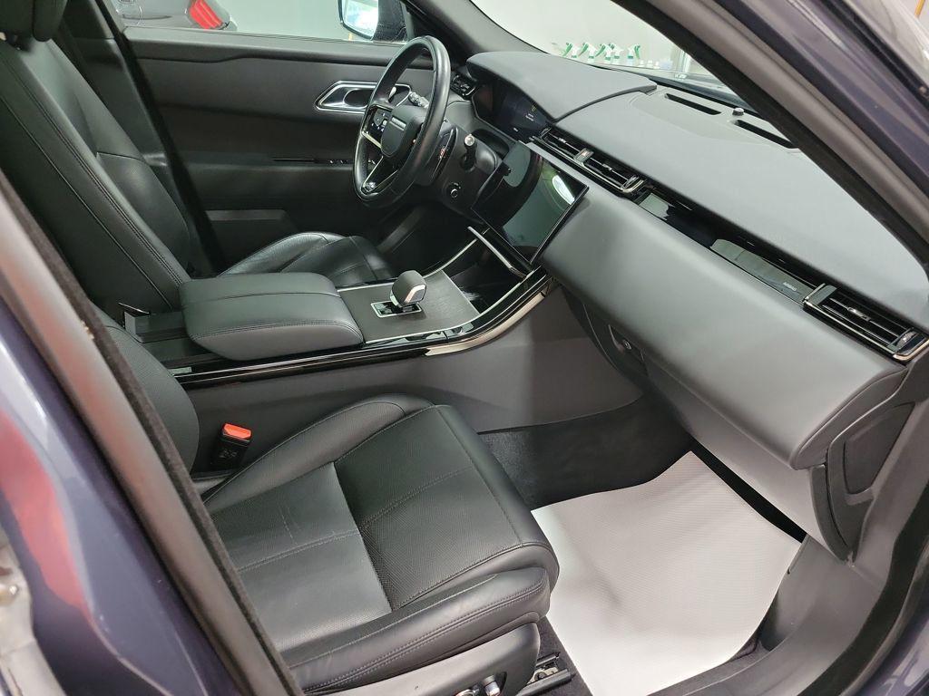 used 2024 Land Rover Range Rover Velar car, priced at $56,999