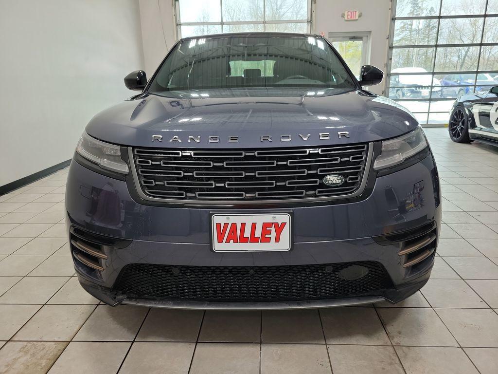 used 2024 Land Rover Range Rover Velar car, priced at $56,999