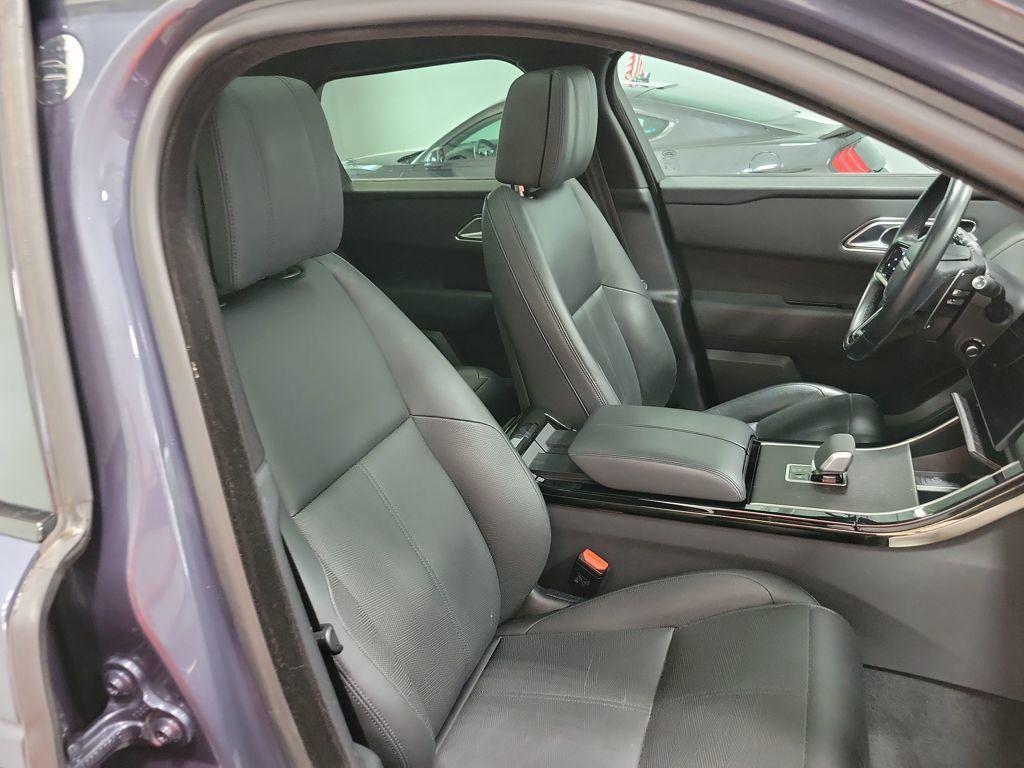 used 2024 Land Rover Range Rover Velar car, priced at $56,999