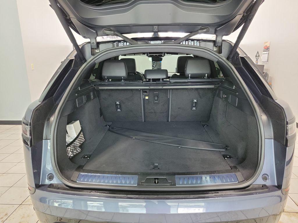 used 2024 Land Rover Range Rover Velar car, priced at $56,999