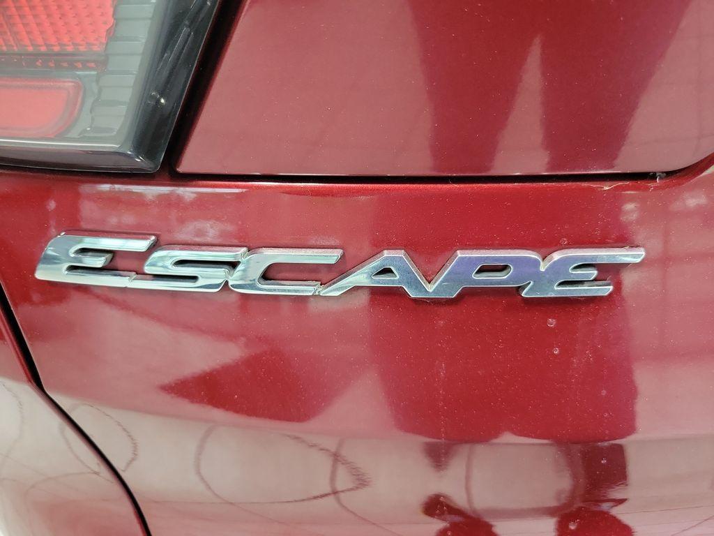 used 2017 Ford Escape car, priced at $13,000