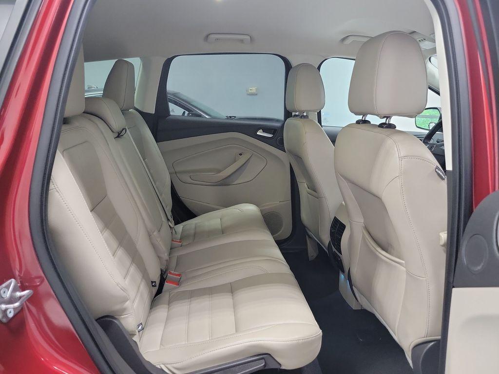 used 2017 Ford Escape car, priced at $13,000