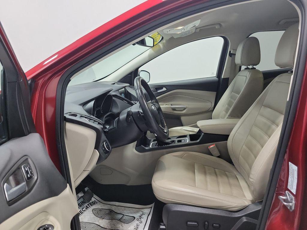 used 2017 Ford Escape car, priced at $13,000