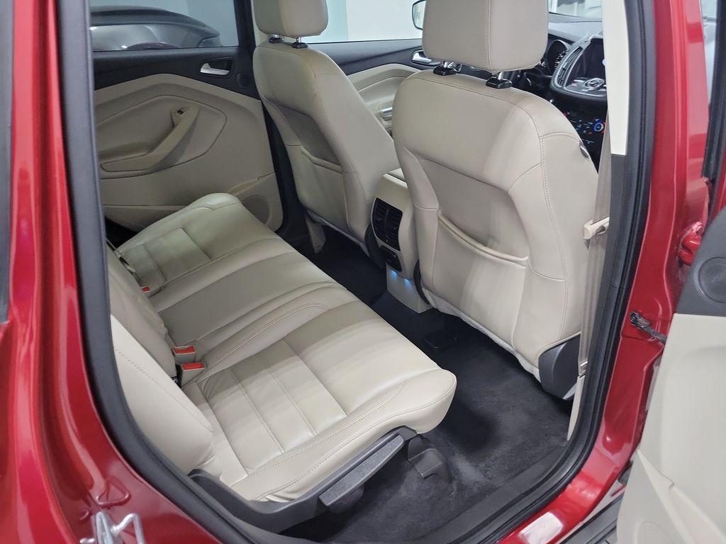 used 2017 Ford Escape car, priced at $13,000