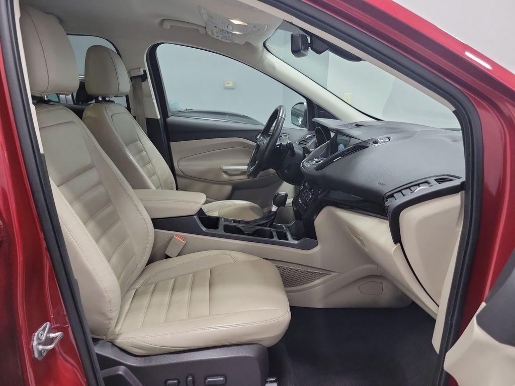 used 2017 Ford Escape car, priced at $13,000