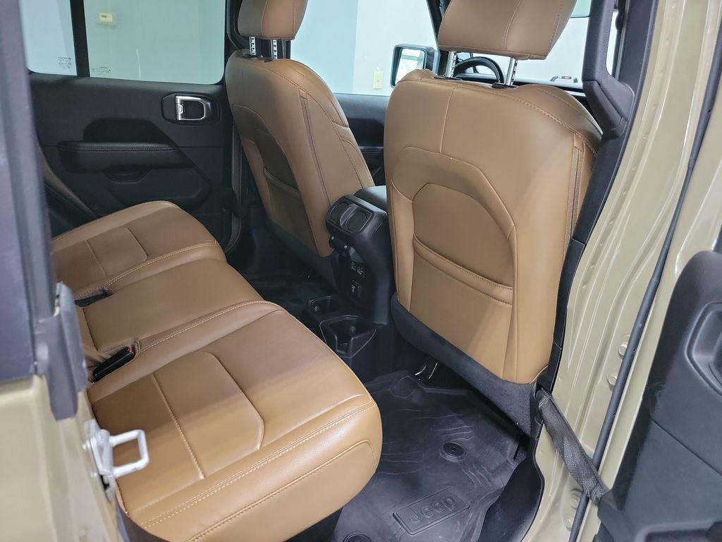 used 2020 Jeep Gladiator car, priced at $23,000