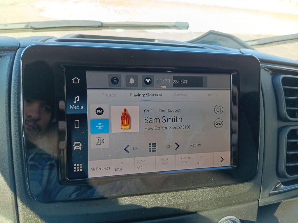 new 2025 Ram ProMaster 1500 car, priced at $42,267