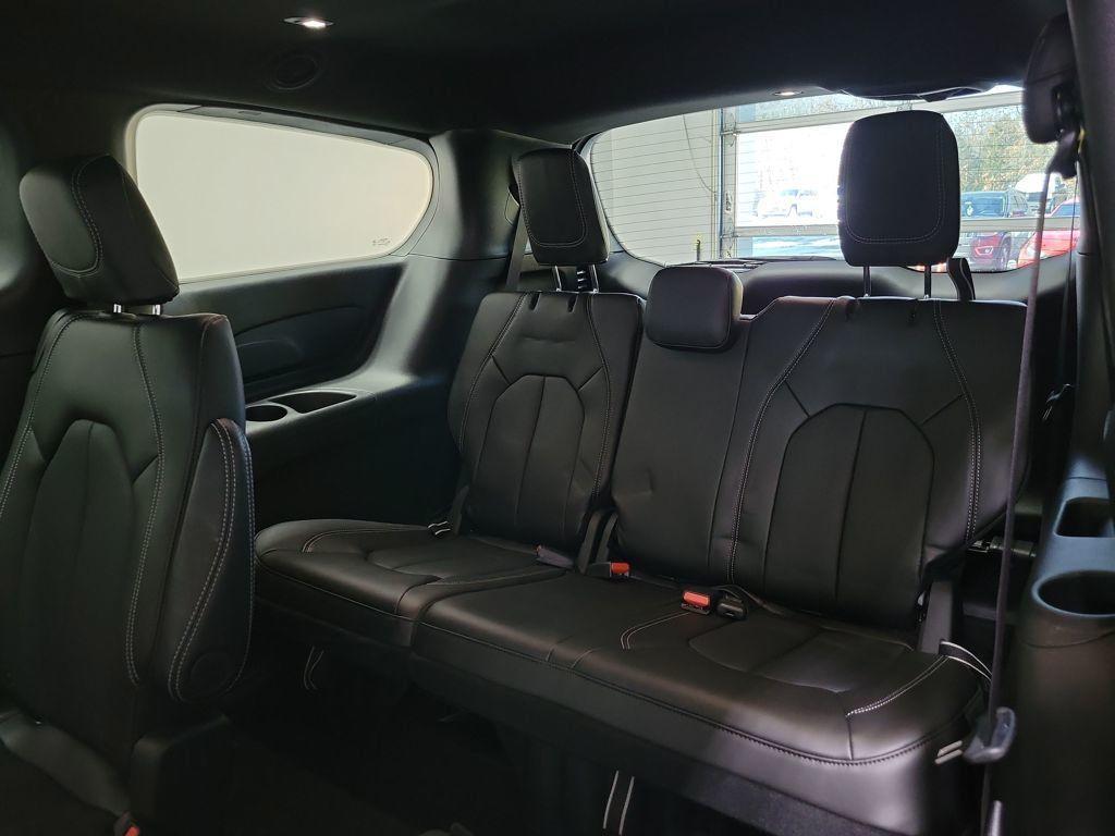 new 2026 Chrysler Pacifica car, priced at $43,860