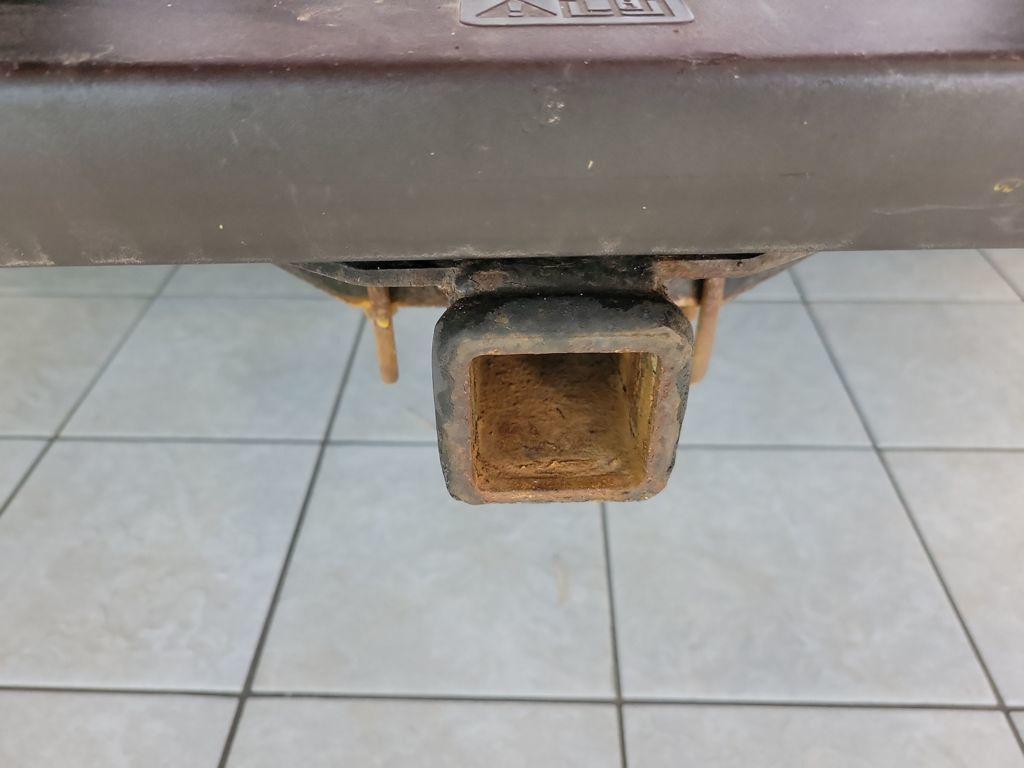 used 2017 Ford F-150 car, priced at $18,999