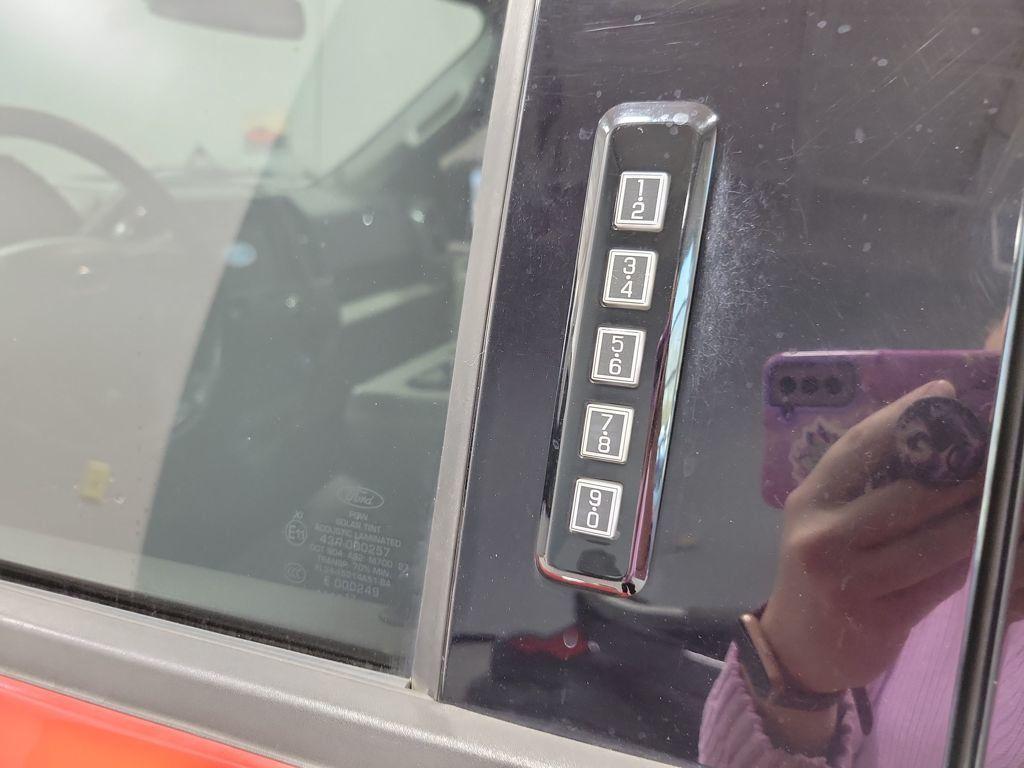 used 2017 Ford F-150 car, priced at $18,497