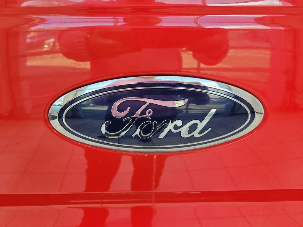 used 2017 Ford F-150 car, priced at $18,999