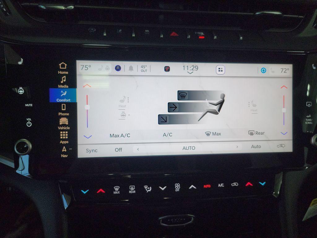 new 2026 Jeep Grand Cherokee car, priced at $50,298