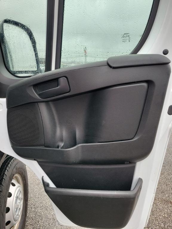 used 2023 Ram ProMaster 3500 car, priced at $33,497