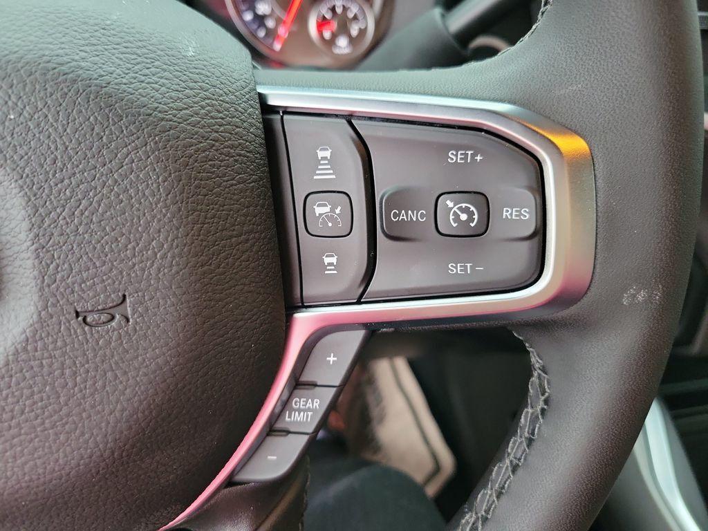 new 2026 Ram 2500 car, priced at $70,874