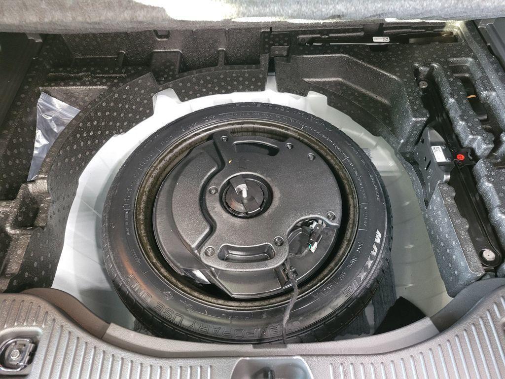 used 2022 Buick Encore car, priced at $19,247