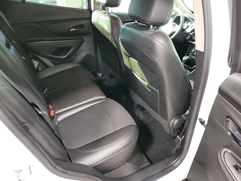 used 2022 Buick Encore car, priced at $19,247