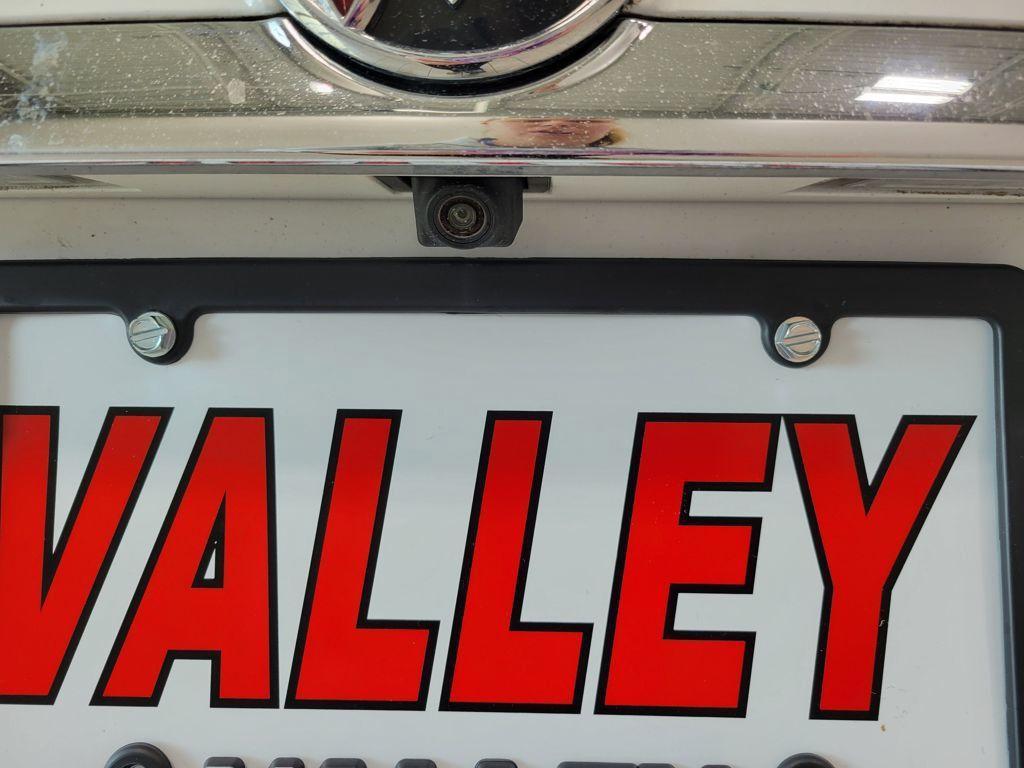 used 2022 Buick Encore car, priced at $19,247