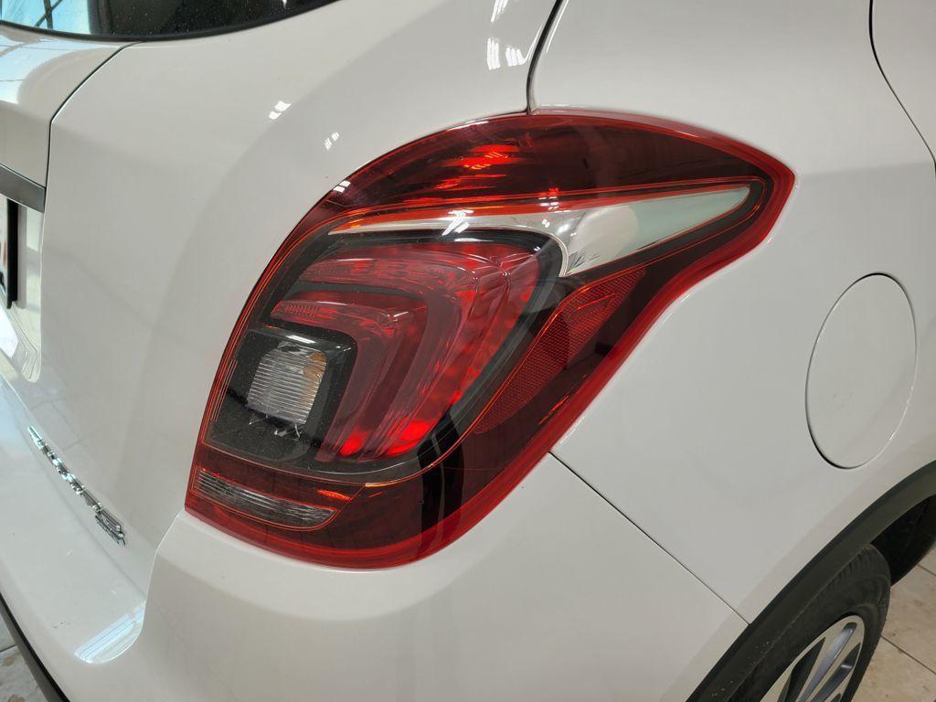 used 2022 Buick Encore car, priced at $19,247