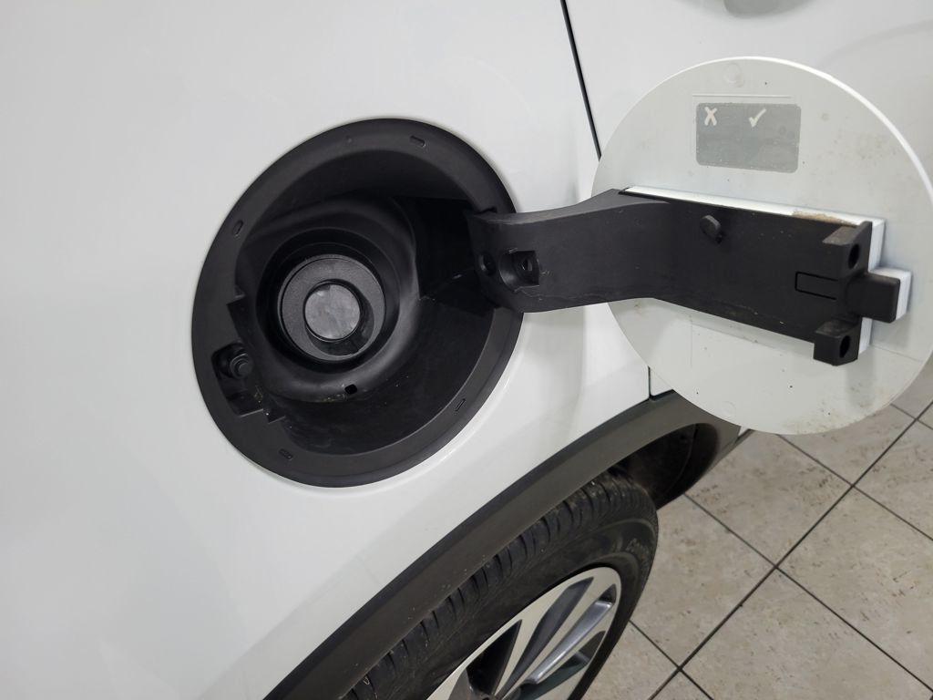 used 2022 Buick Encore car, priced at $19,247