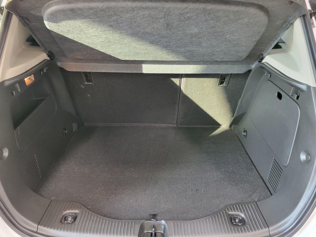 used 2022 Buick Encore car, priced at $19,247