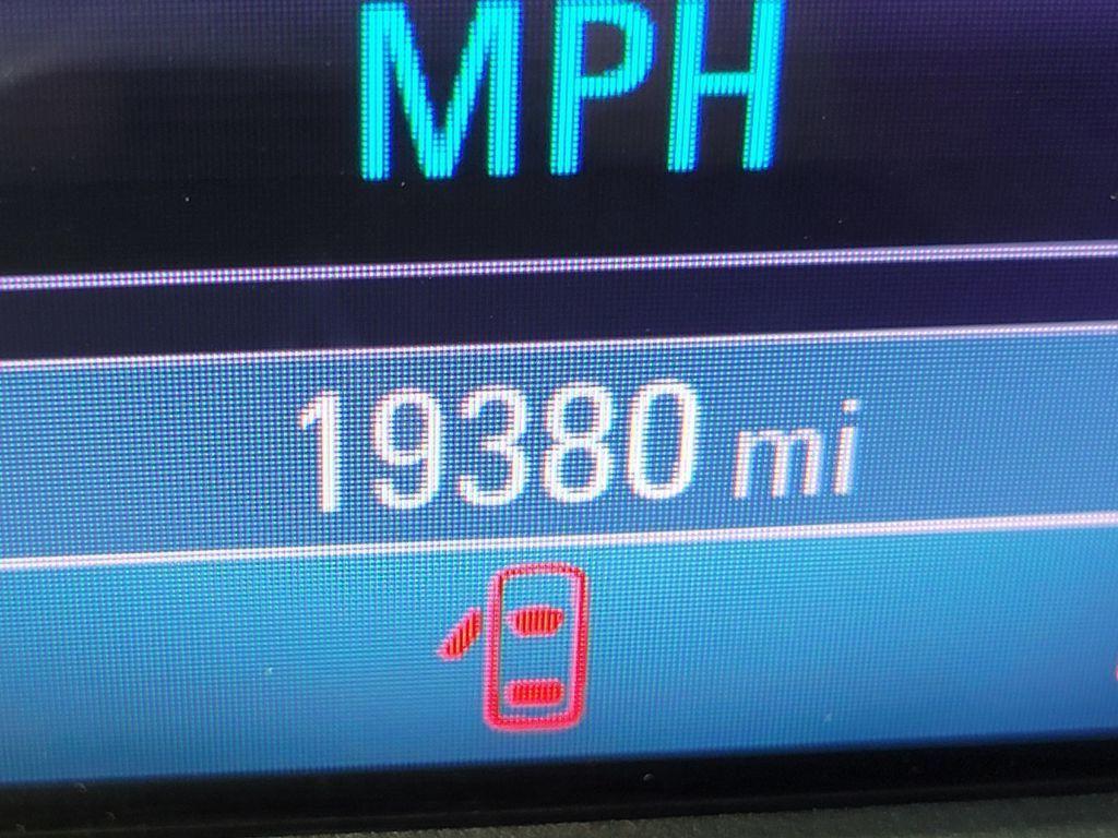 used 2022 Buick Encore car, priced at $19,247