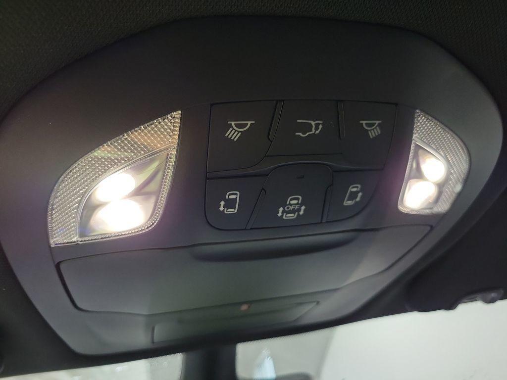 new 2026 Chrysler Pacifica car, priced at $47,800