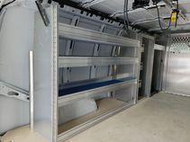 used 2025 Chevrolet Express 2500 car, priced at $48,000