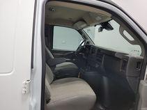 used 2025 Chevrolet Express 2500 car, priced at $48,000