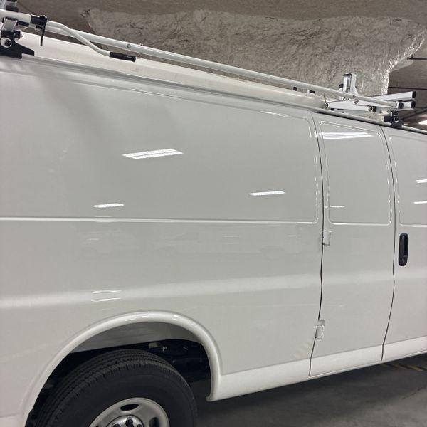 used 2025 Chevrolet Express 2500 car, priced at $48,000