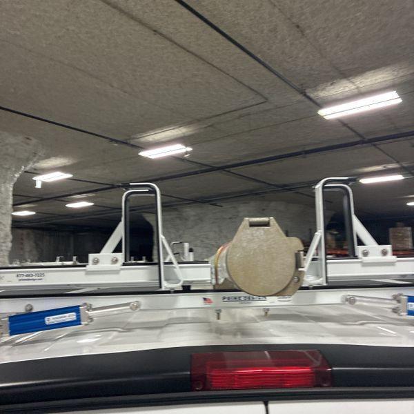 used 2025 Chevrolet Express 2500 car, priced at $48,000