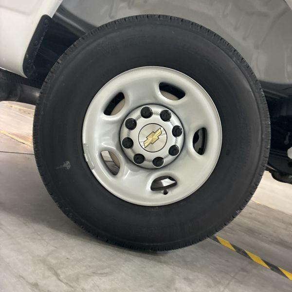 used 2025 Chevrolet Express 2500 car, priced at $48,000