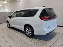 new 2026 Chrysler Pacifica car, priced at $42,806