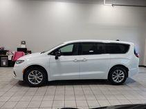new 2026 Chrysler Pacifica car, priced at $42,806