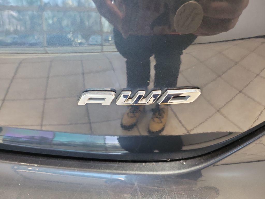 used 2022 Ford Edge car, priced at $21,799