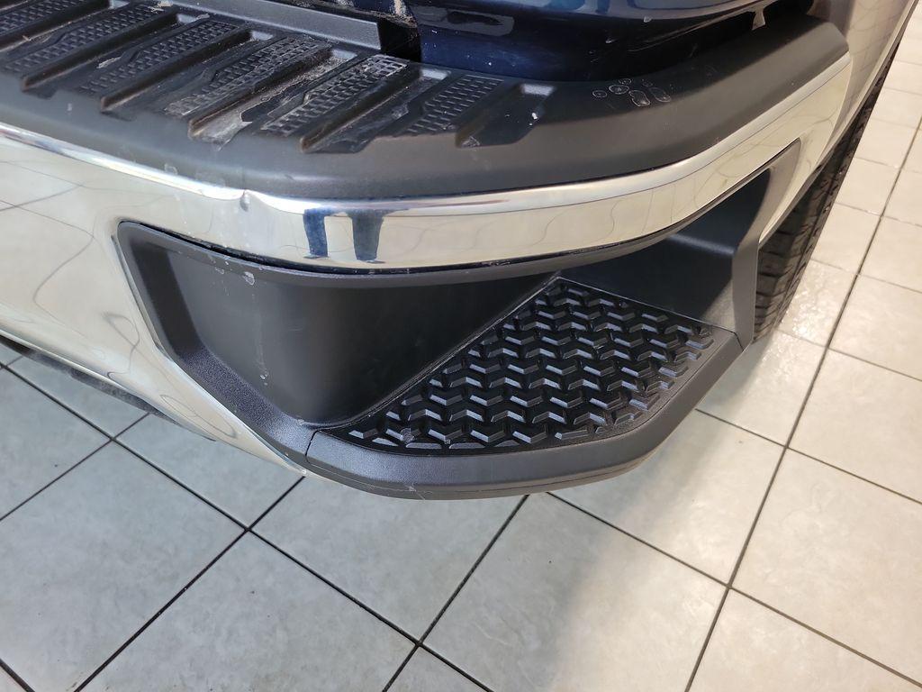 used 2022 GMC Sierra 1500 Limited car, priced at $39,500