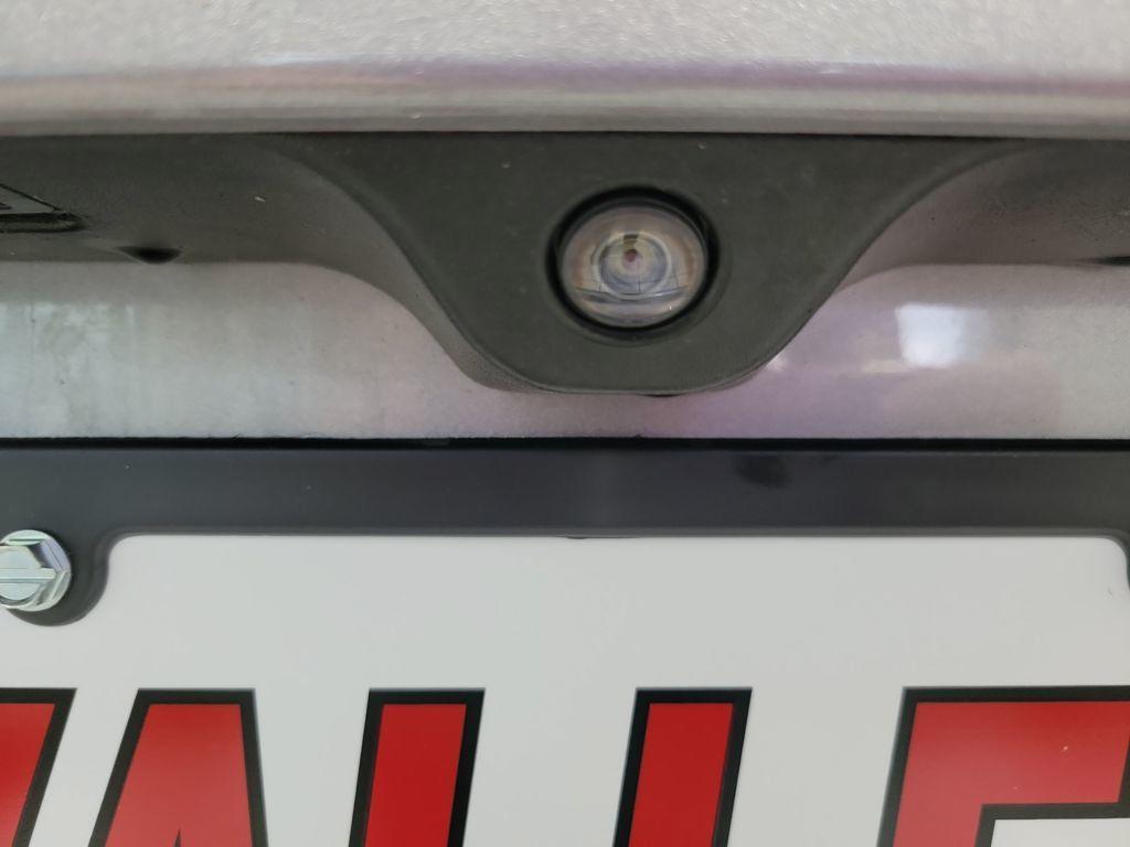 used 2020 Jeep Compass car, priced at $16,499