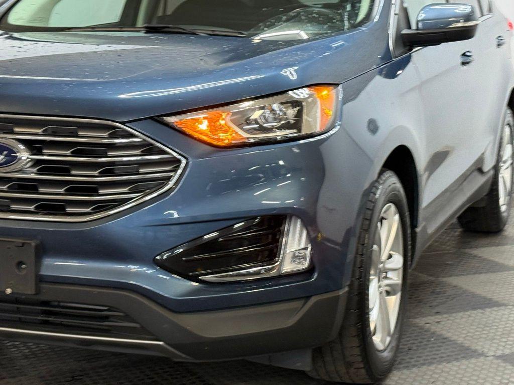used 2019 Ford Edge car, priced at $16,997