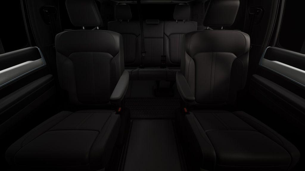 new 2026 Jeep Grand Wagoneer car, priced at $72,839