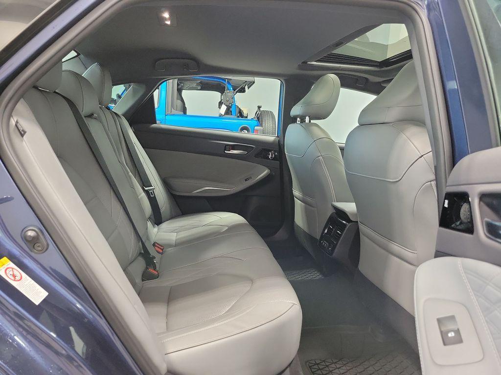 used 2019 Toyota Avalon car, priced at $28,000