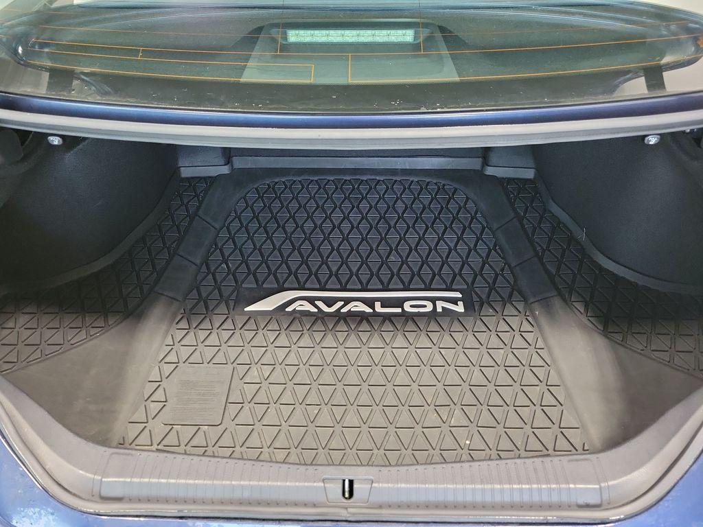 used 2019 Toyota Avalon car, priced at $28,000