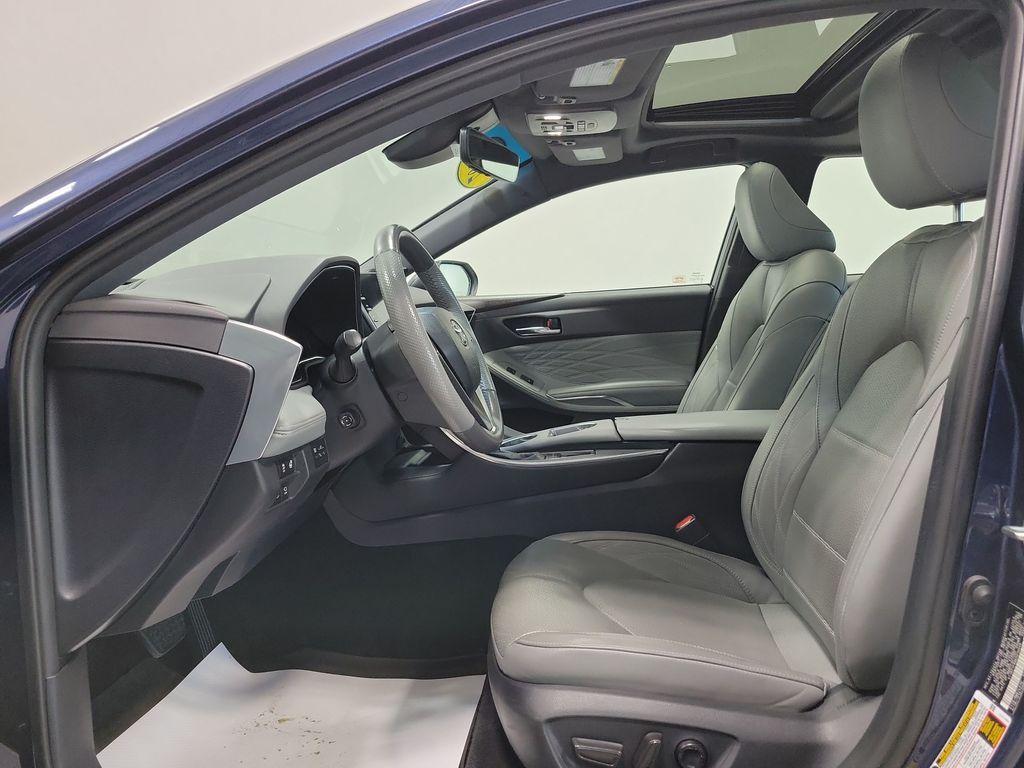 used 2019 Toyota Avalon car, priced at $28,000