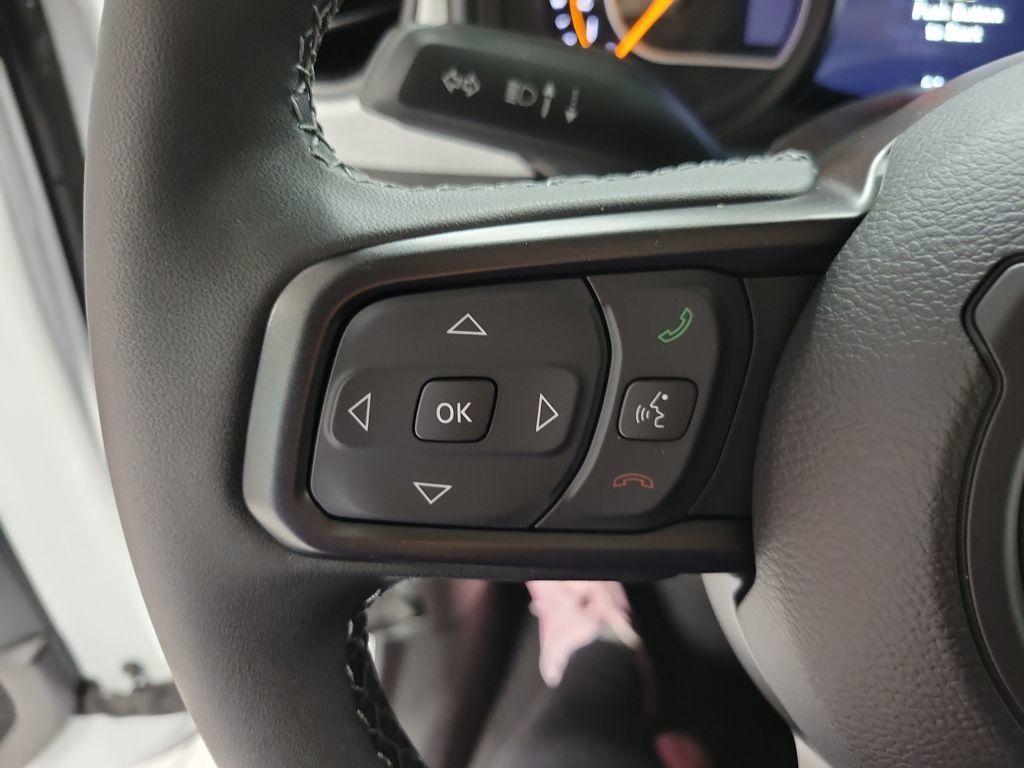 new 2026 Jeep Wrangler car, priced at $48,072