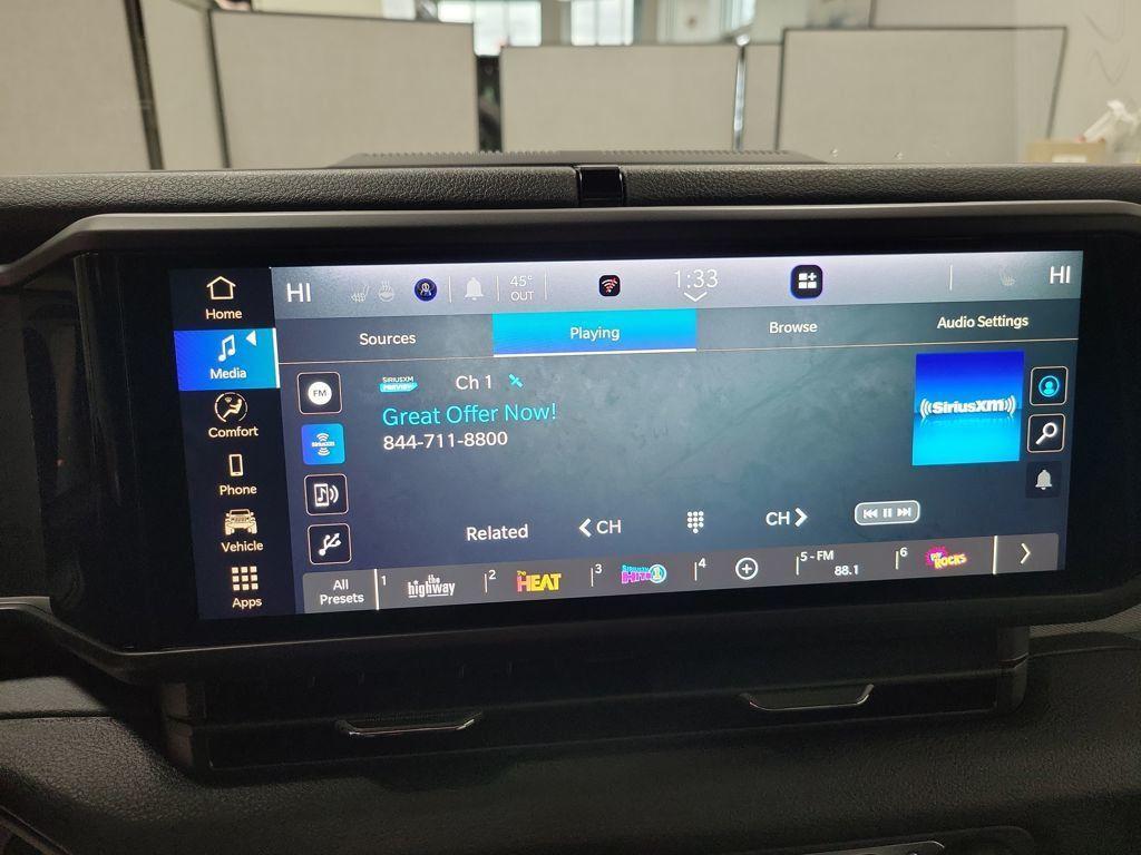 new 2026 Jeep Wrangler car, priced at $48,072