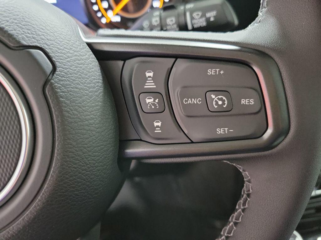 new 2026 Jeep Wrangler car, priced at $48,072